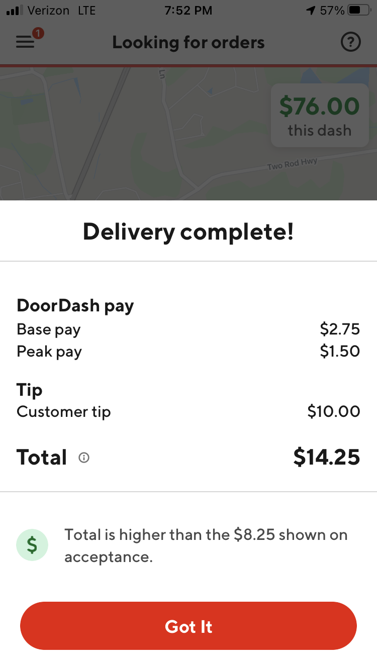How to Use the Doordash Driver App: Guide & Tutorial For New