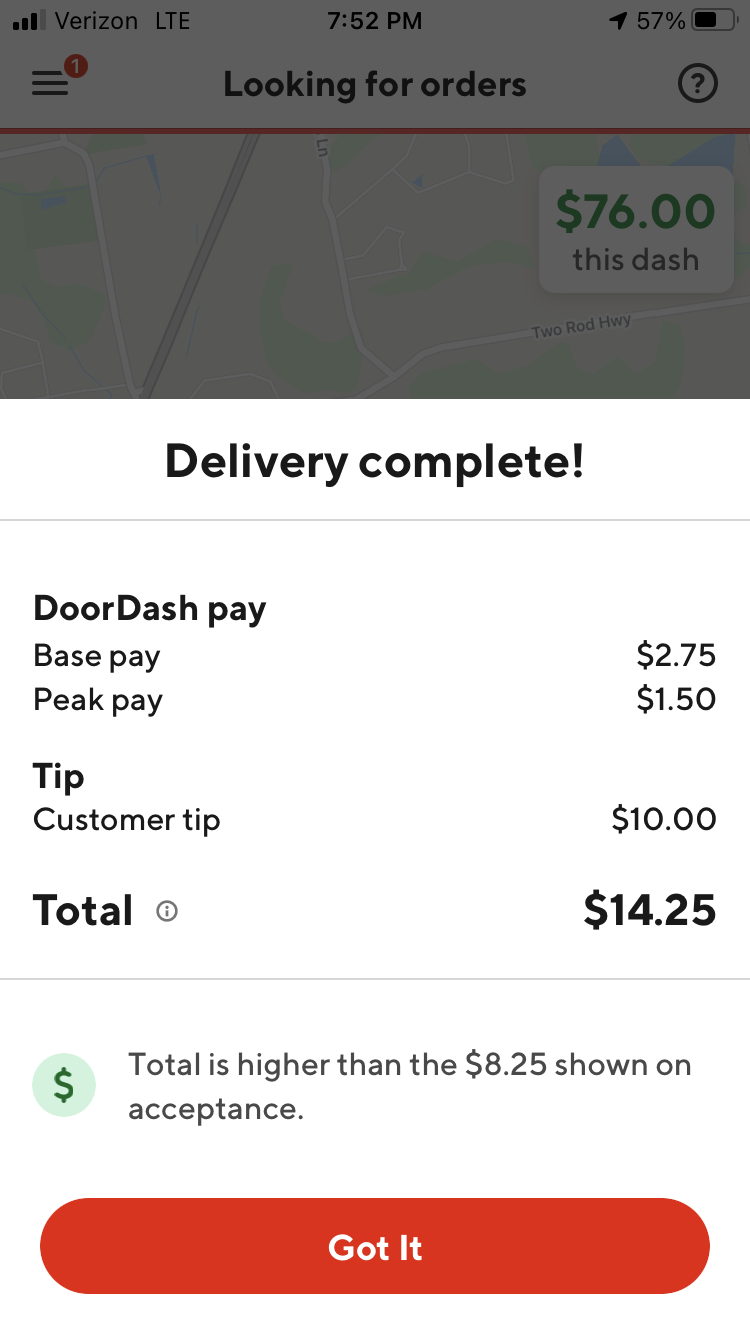 A Guide on How to Become a DoorDash Driver