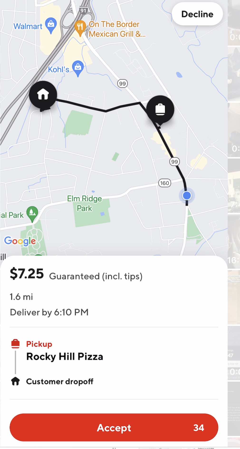 16 DoorDash Tips for New Drivers: How to Make Good Money