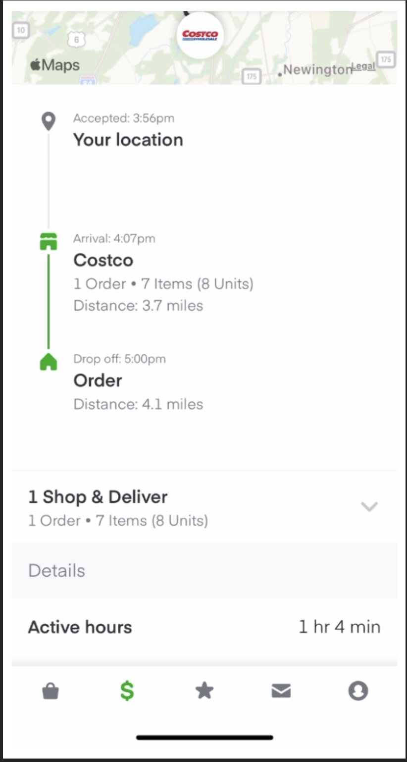 A guide to Instacart tipping How much should you tip your shopper?