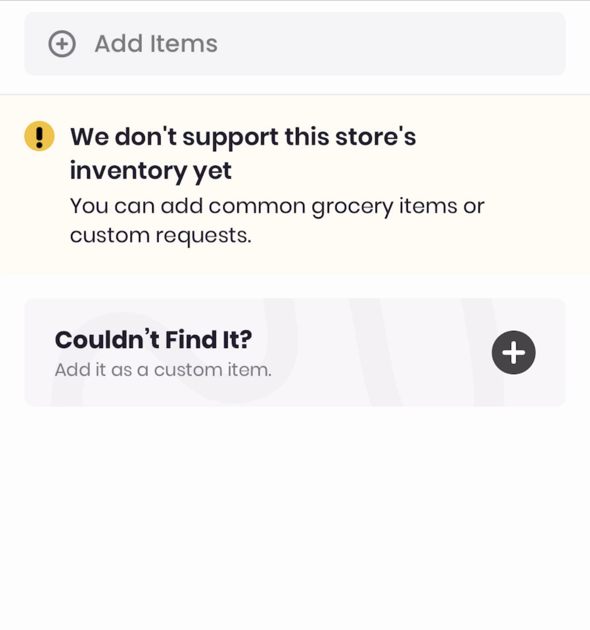 Dumpling Inventory Dumpling Inventory