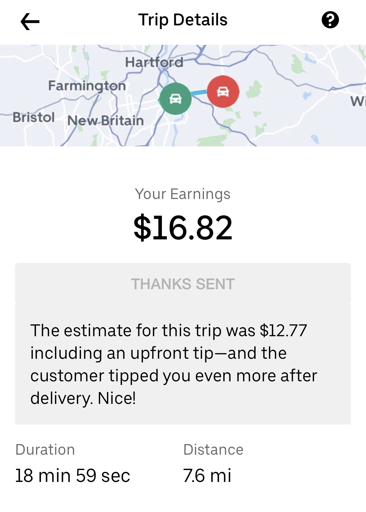 Doordash vs Uber Eats: Which Delivery Service Makes More Money?