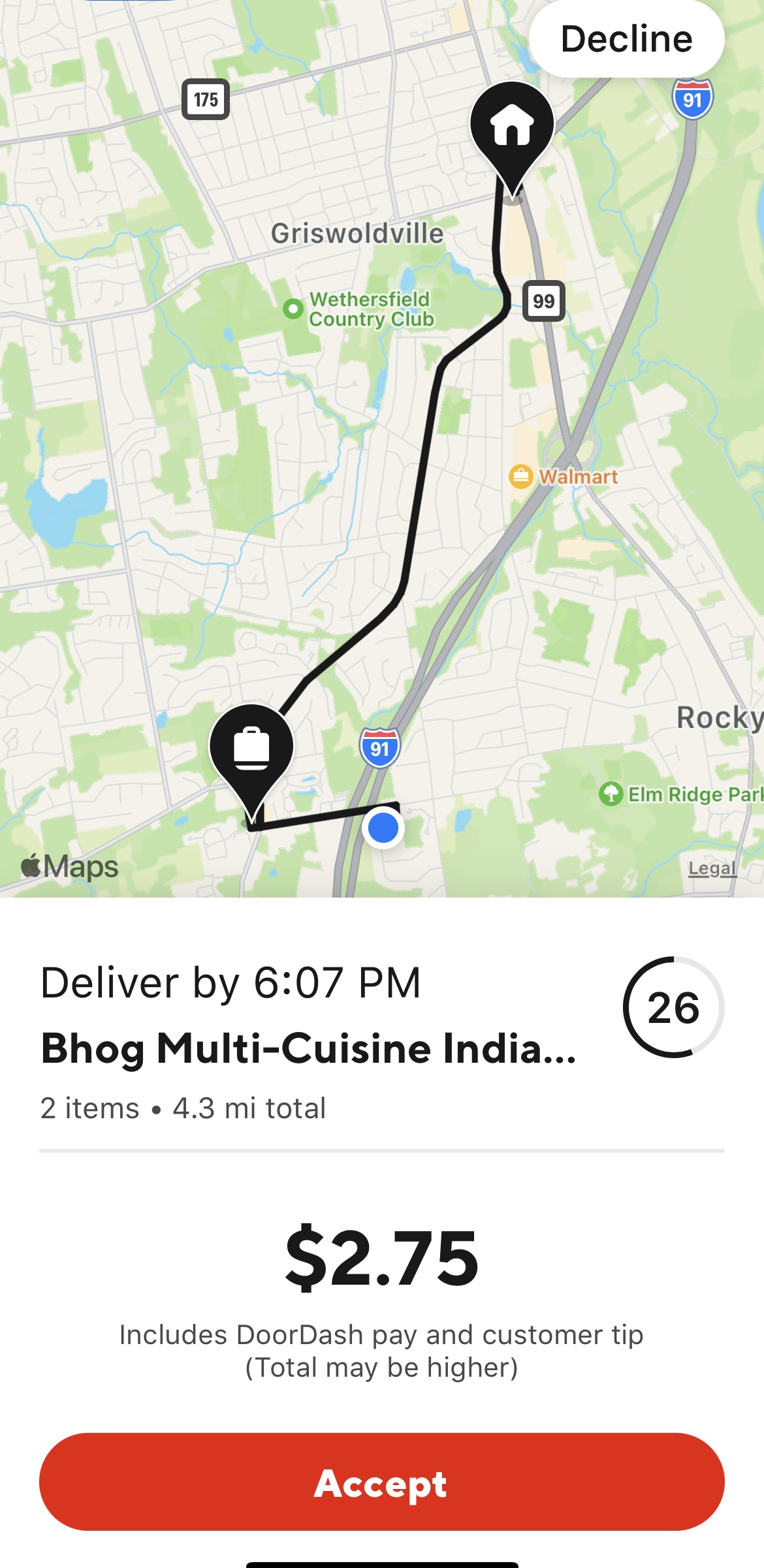 Comparing DoorDash and Uber Eats: Which Food Delivery App is