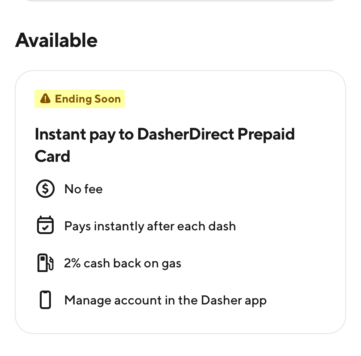DoorDash Crimson DoorDash Crimson