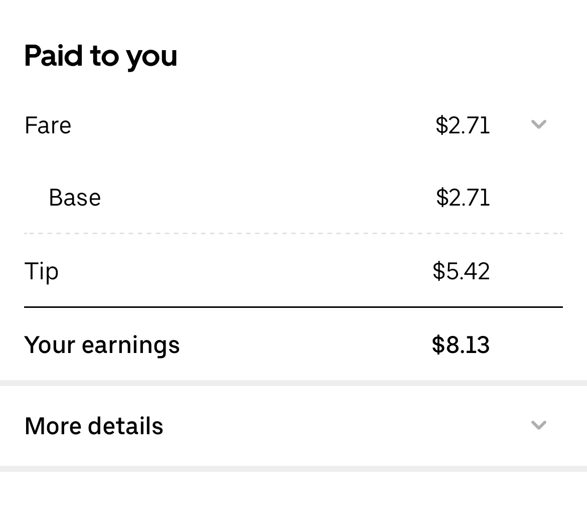 UE new pay UE new pay