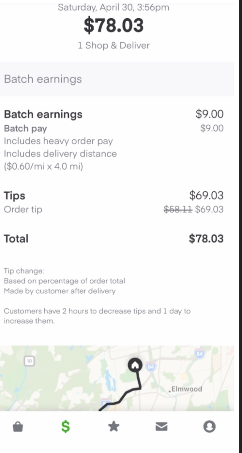 Instacart Tips Make the Service Too Expensive: Review