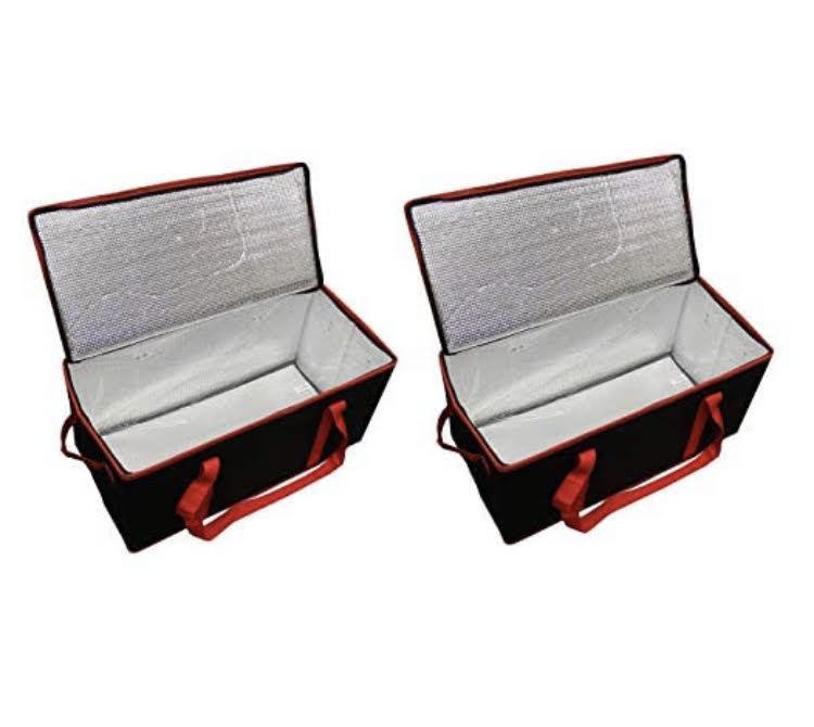 Picture of professional insulated bags Picture of professional insulated bags